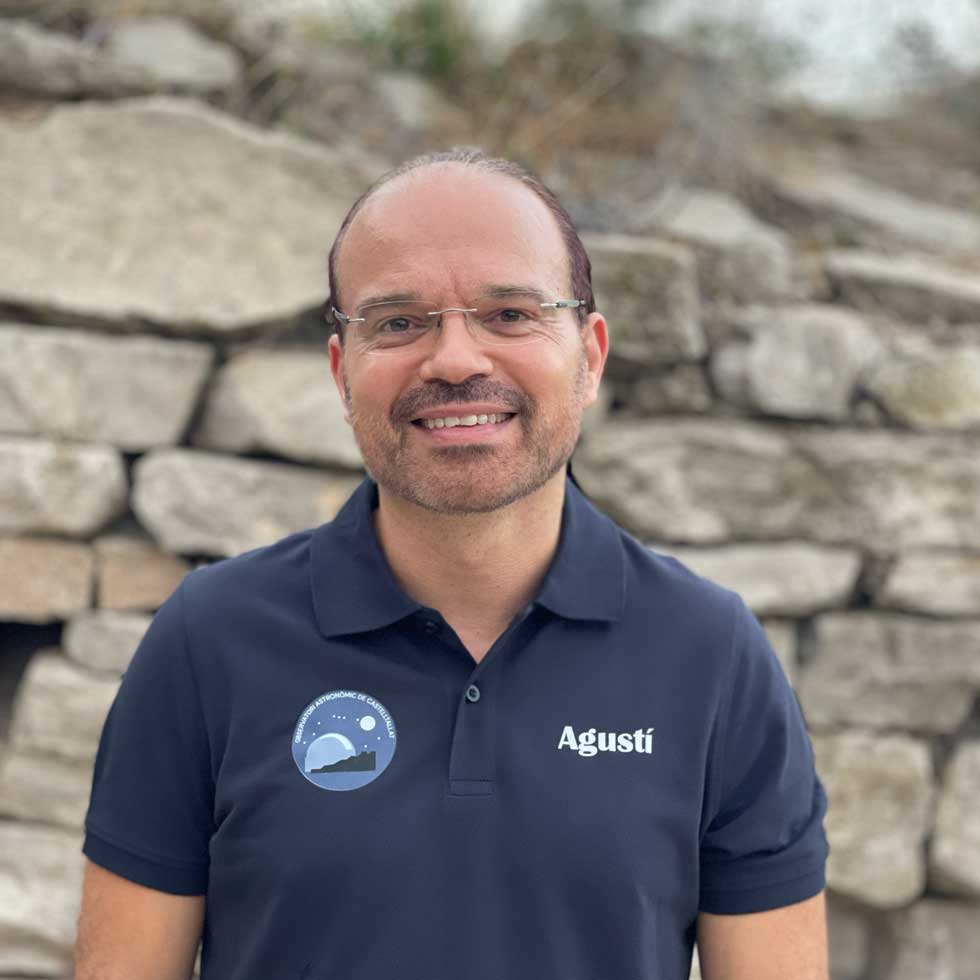 Agustí Pintó