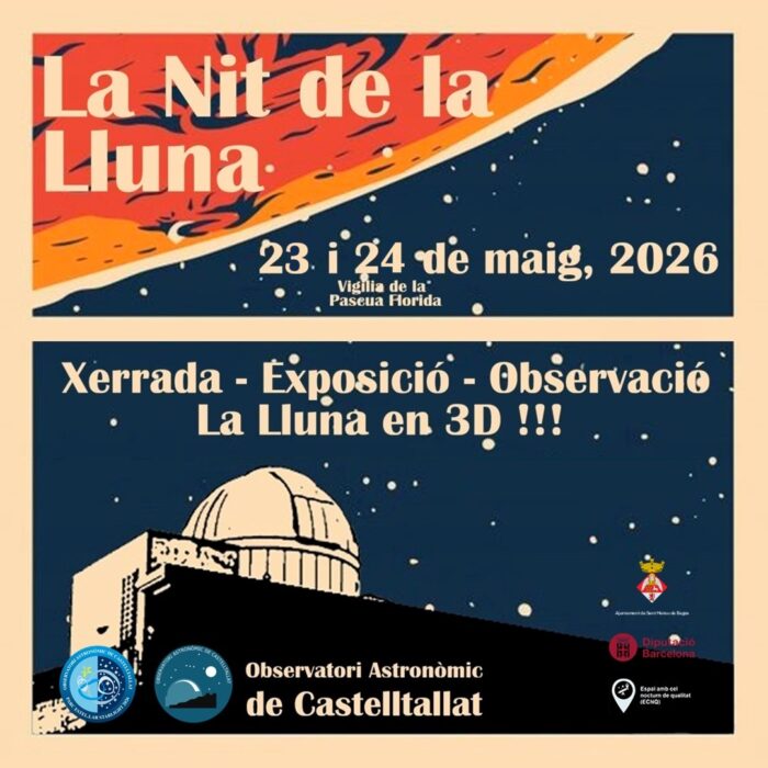 Nit de la Lluna