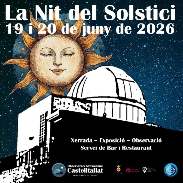 Imatge del producte Solstici 2026