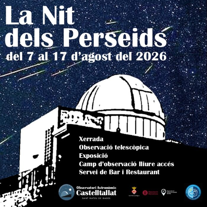 La Nit dels Perseids